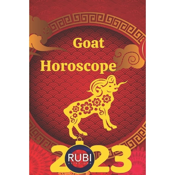 Goat Horoscope 2023, (Paperback)