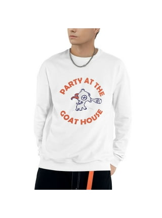 Blue mountain state sweatshirt deals