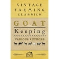 thumbnail image 1 of Goat Keeping, (Paperback), 1 of 1