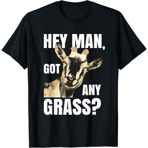 Goat Lovers Shirts | Farm Animal Pun Pets Meme Funny Goat T-Shirt