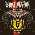 thumbnail image 1 of Goat Major - Ritual - Music & Performance - CD, 1 of 1