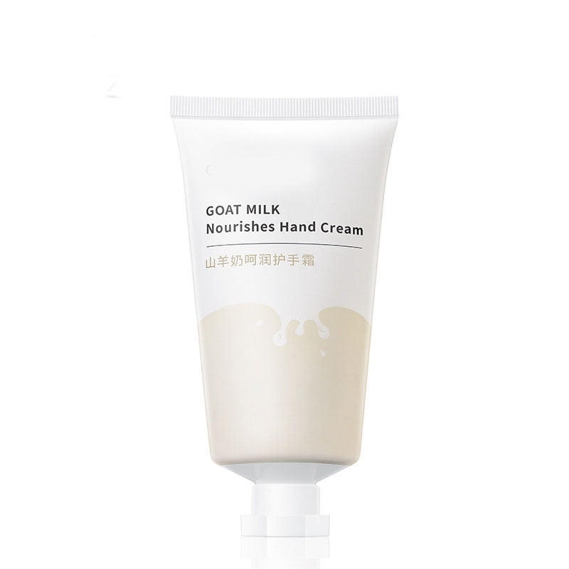 Goat Milk Hand Cream Autumn And Winter Moisturizing Hand Cream AntiDry