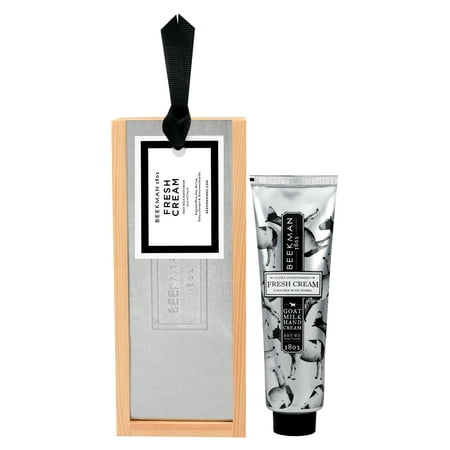 Goat Milk Hand Cream