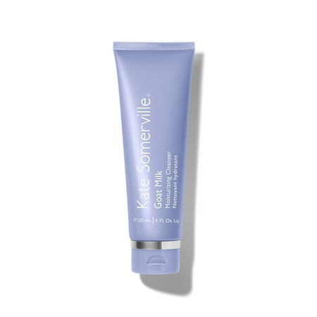 Kate Somerville Goat Milk Moisturizing Cleanser, 4 Fl Oz