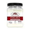 thumbnail image 1 of Goat Milk Powder by Hoosier Hill Farm, 1 Pound (Pack of 1), 1 of 3
