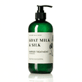 thumbnail image 1 of Nature Skin Shop Goat Milk and Shea Body Lotion Deep Hydrating Moisturizer for Dry Sensitive Skin Firming Body Cream (Unscented), 1 of 9