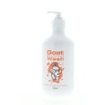 thumbnail image 1 of Goat Moisturizing Body Wash w/ Oatmeal, 16.9 oz, 1 of 6