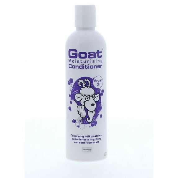 Goat Moisturizing Conditioner Argan Oil 10.1 oz