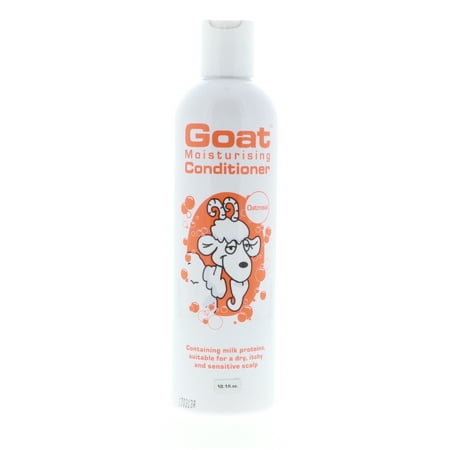 Goat Moisturizing Conditioner Oatmeal 10.1 oz