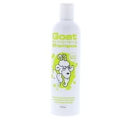 Goat Moisturizing Shampoo w/ Lemon Myrtle, 10.1 oz
