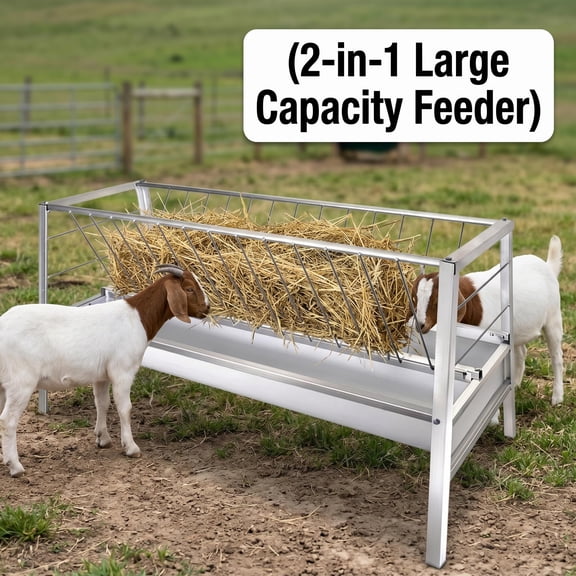 Livestock Ranching Tools