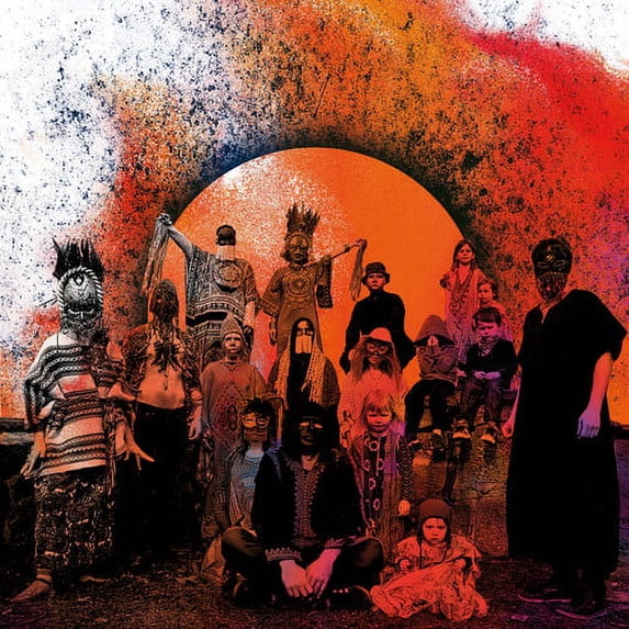 Goat - Requiem - Music & Performance - CD