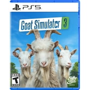 Goat Simulator 3 - PlayStation 5