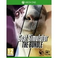 thumbnail image 1 of Goat Simulator: The Bundle [Xbox One], 1 of 4