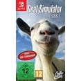 thumbnail image 1 of Goat Simulator: The Goaty (Nintendo Switch), 1 of 5