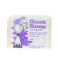thumbnail image 1 of Goat Soap Argan Oil, 3.5 oz, 1 of 4