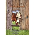 thumbnail image 1 of Goat Tales : The Izzy Journals! by Izzy 1982-1993 (Hardcover), 1 of 1