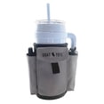 thumbnail image 1 of Goat Tote Mobility Pouch - All in One Mountable Cup Holder, Storage, Hook, 1 Count, 1 of 7