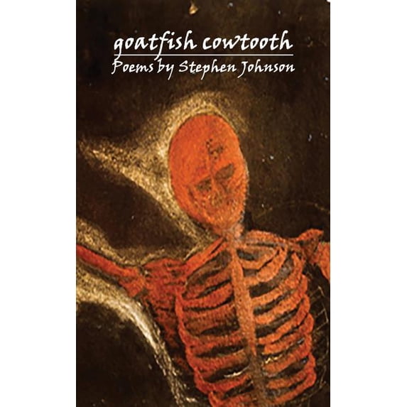 Goatfish Cowtooth, (Paperback)