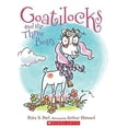 thumbnail image 1 of Pre-Owned Goatilocks and the Three Bears (Paperback) 0545829518 9780545829519, 1 of 1
