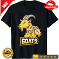 thumbnail image 1 of Goats Farming Rural Life Agriculture T-Shirt, LIMITED EDITION-TH66853, 1 of 2