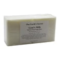 thumbnail image 1 of Goats Milk - 2 Lbs Melt and Pour Soap Base - Our Earth's Secrets, 1 of 3