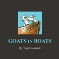 thumbnail image 1 of Goats in Boats, (Paperback), 1 of 1
