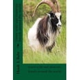 thumbnail image 1 of Goats wild and domestic breeds around the world.: Goat breeds (Paperback) by Heidi L Bahr, 1 of 1