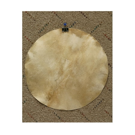 Goatskin 10" - Medium