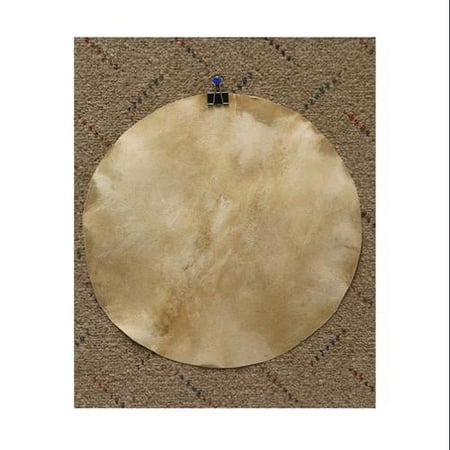 Goatskin 10" - Thick