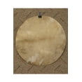 thumbnail image 1 of Goatskin 12" - Medium, 1 of 1