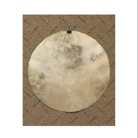 Goatskin 14" - Thick