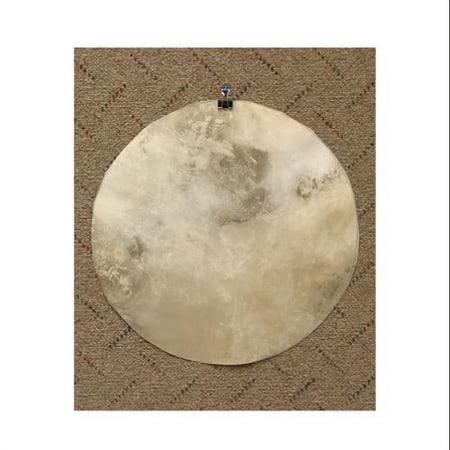 Goatskin 14" - Thin