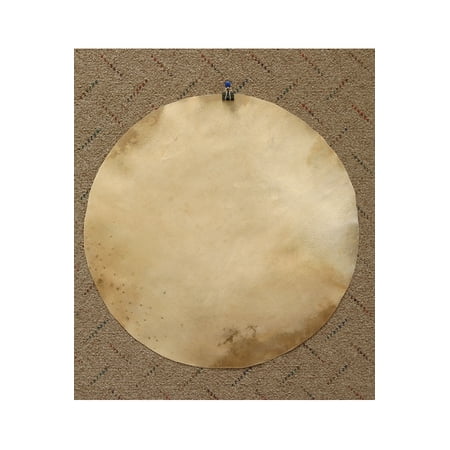 Goatskin 18" - Thin