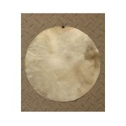 Goatskin 22" - Thin