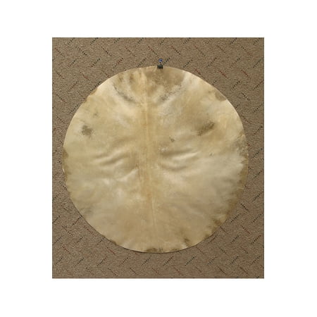 Goatskin 26" - Thick