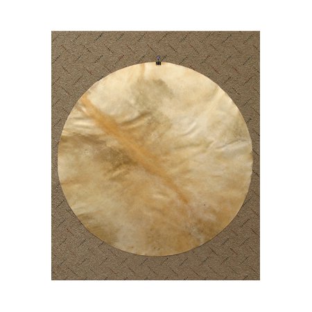 Goatskin 30" - Thin