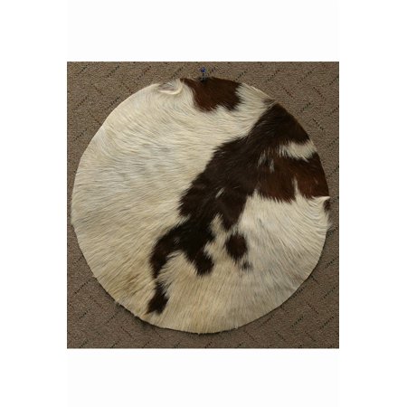 Goatskin w/ Hair 26" - Thick