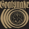 thumbnail image 1 of Goatsnake - 1 + Dog Days - Heavy Metal - CD, 1 of 1
