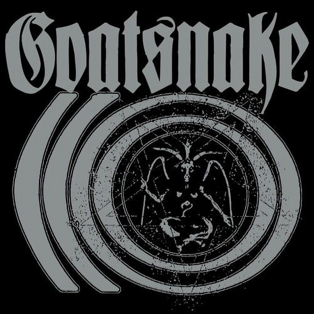 Goatsnake - 1 - Music & Performance - Vinyl