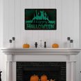 thumbnail image 1 of Goattoy Halloween Retro Tin Signs Vintage Metal Sign Iron Painting For Wall Decor 12 X 8 INCH, 1 of 1