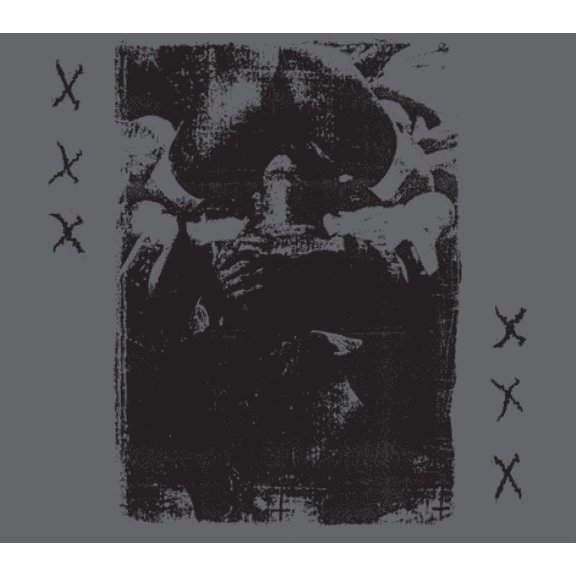 Goatvulva (LP)