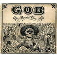 thumbnail image 1 of Gob - Muertos Vivos - Music & Performance - CD, 1 of 1