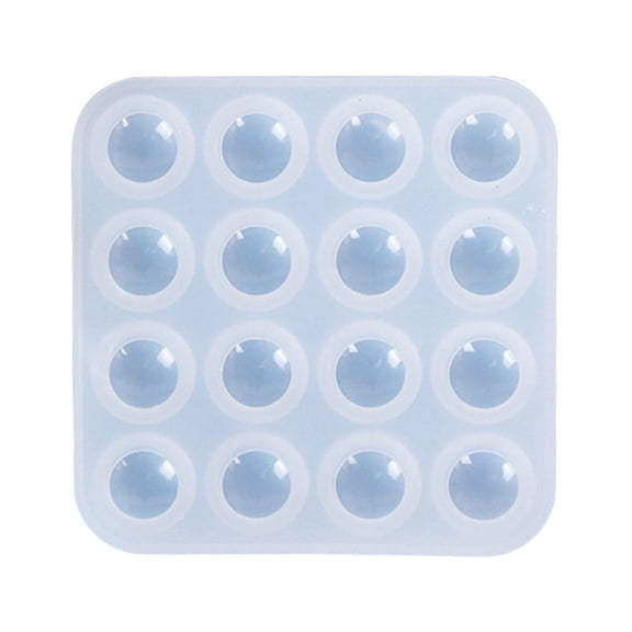 Gobang Silicone Mold Board Number Game Epoxy Puzzle Chess Board Mould a Fun Learning Game for Children Adults