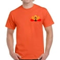 thumbnail image 1 of Gobble Cute Turkey Men T-Shirt - Graphic Tee S M L XL 2XL 3XL 4XL 5XL - Funny Thanksgiving Tshirts for Men Happy Thanksgiving Gifts, 1 of 2