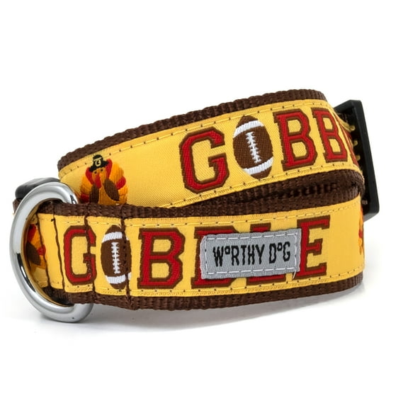 Gobble Gobble Collar