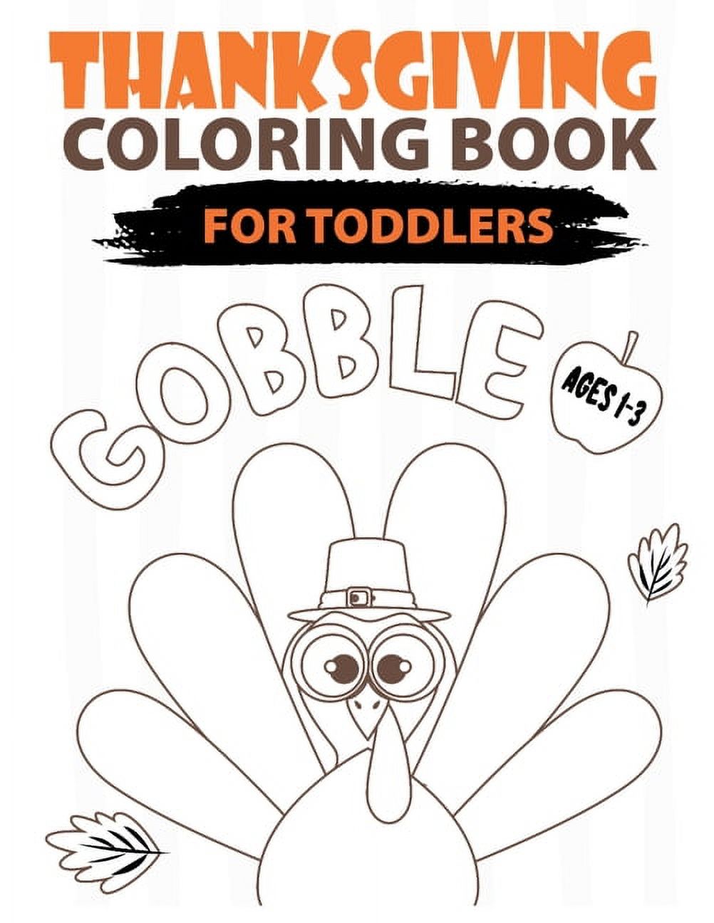 Thanksgiving Magical Unicorn Coloring Book for Kids Ages 3-5: A Magical  Thanksgiving Unicorn Coloring Activity Book For Girls And Anyone Who Loves  Uni (Paperback)