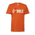 thumbnail image 1 of Gobble Thanksgiving t shirt, 1 of 3