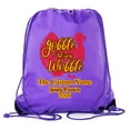 thumbnail image 1 of Gobble till you wobble with custom name-Family Reunion Party Favor Bags, 1 of 2