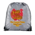 thumbnail image 1 of Gobble till you wobble with custom name-Family Reunion Party Favor Bags, 1 of 2